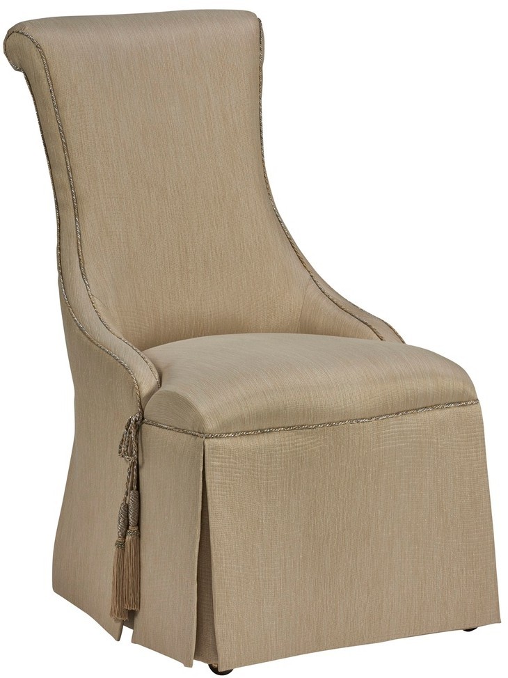 Dining Chairs High End Al Dante Ranch Side Chair