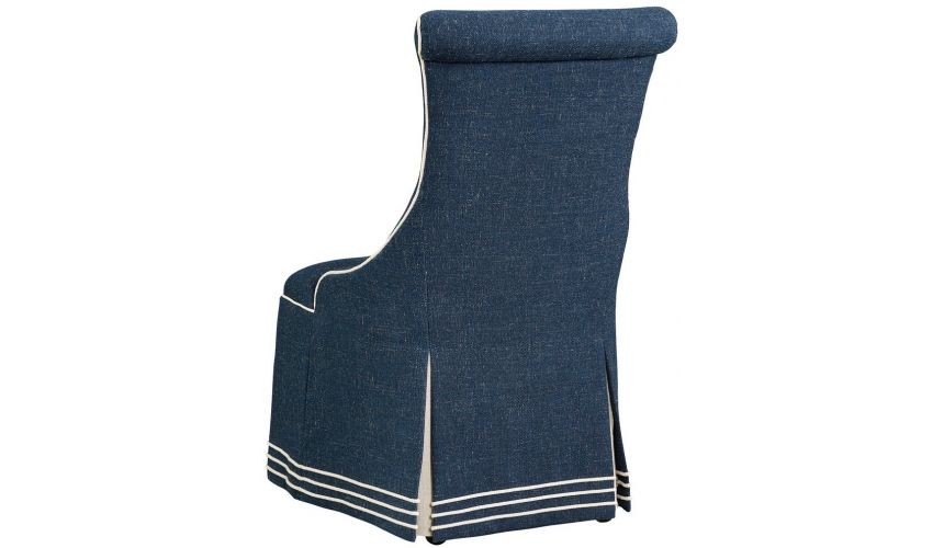 Dining Chairs High End Sailor's Delight Side Chair