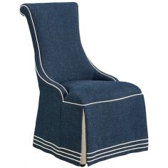 Dining Chairs High End Sailor's Delight Side Chair