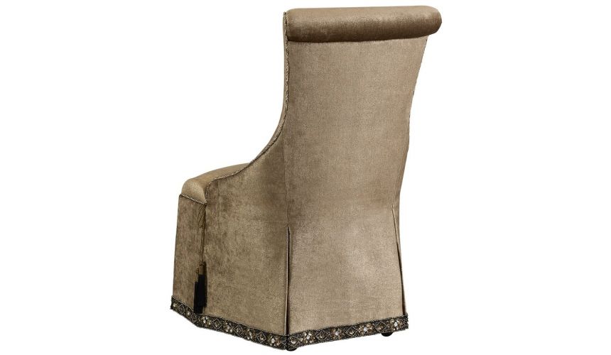 Dining Chairs Gorgeous Highland Fawn Side Chair