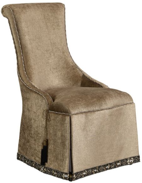 Dining Chairs Gorgeous Highland Fawn Side Chair