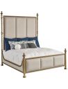 Queen and King Sized Beds Beautiful Coastal Shores Bed