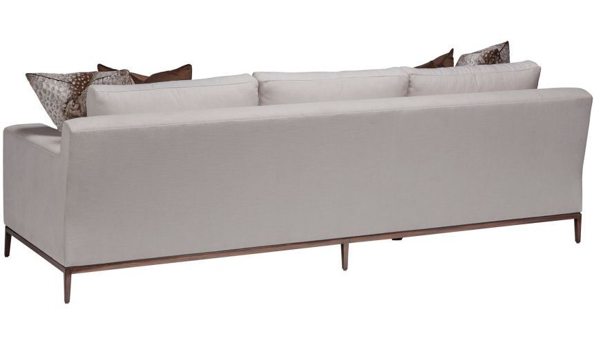 Modern Furniture Beautiful Overcast in Autumn Sofa