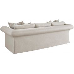 Modern Furniture Beautiful Blooms of Cotton Sofa 2