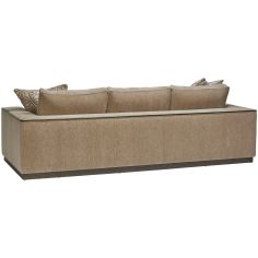 Modern Furniture High End Bronzed and Beautiful Sofa 2