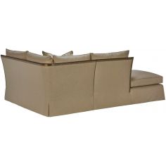 SECTIONALS - Leather & High End Upholstered Furniture Gorgeous Riches of Earth Sectional 2