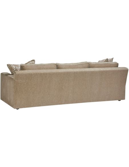 Modern Furniture Luxurious Piece of Heaven Sofa