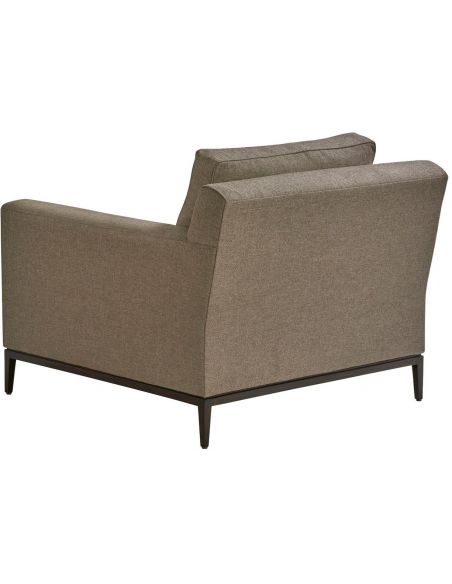 CHAIRS, Leather, Upholstered, Accent High End Witch Hazel's Bite Armchair