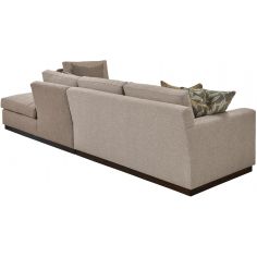 SECTIONALS - Leather & High End Upholstered Furniture High End Persian Oasis Sectional Sofa 2