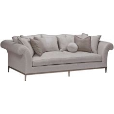 Modern Furniture Luxurious Sparrow's Pebble Sofa