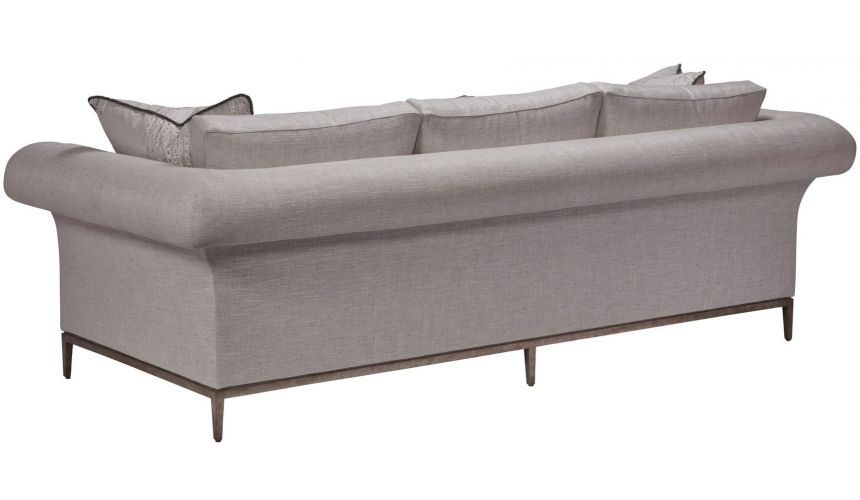 Modern Furniture Luxurious Sparrow's Pebble Sofa