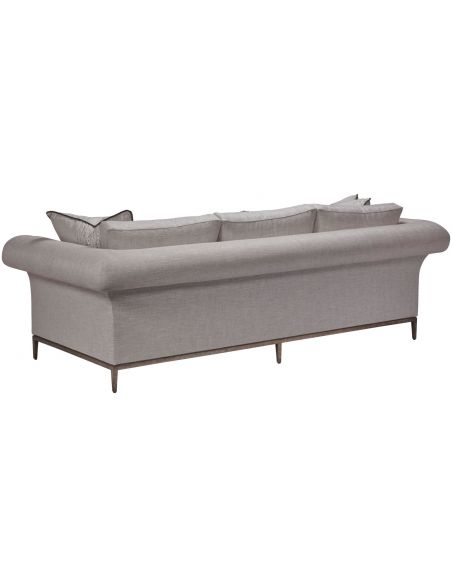 Modern Furniture Luxurious Sparrow's Pebble Sofa