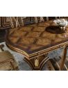 Dining Tables High End Rich and Grand Dining Table