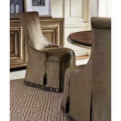 Dining Chairs Gorgeous Highland Fawn Side Chair