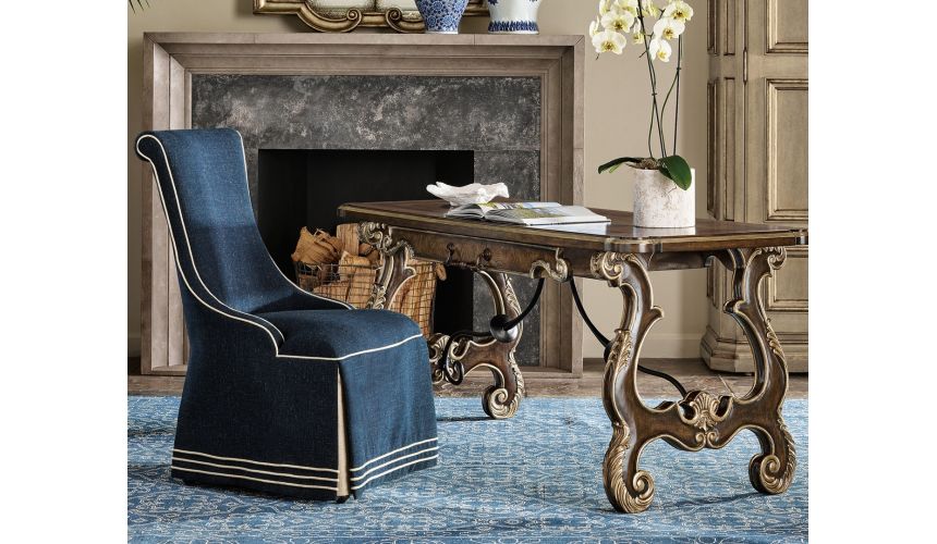 Dining Chairs High End Sailor's Delight Side Chair