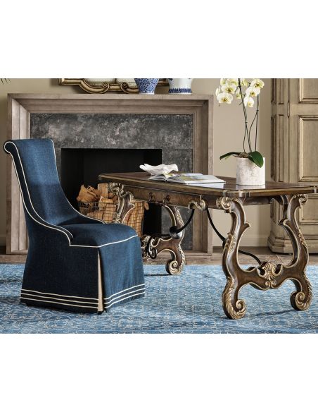 Dining Chairs High End Sailor's Delight Side Chair