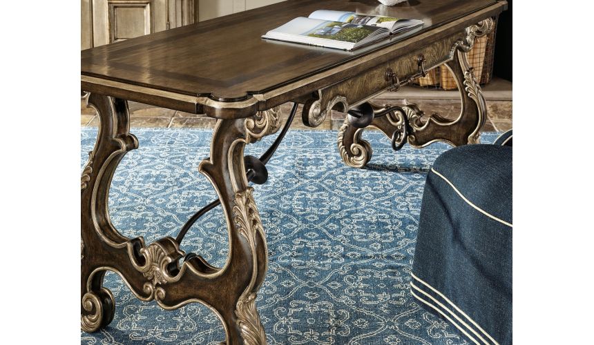 Executive Desks Gorgeous Stories of Old Desk