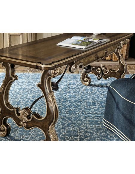 Executive Desks Gorgeous Stories of Old Desk