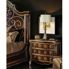 Chest of Drawers Luxurious Forrest's Prize Chest 2