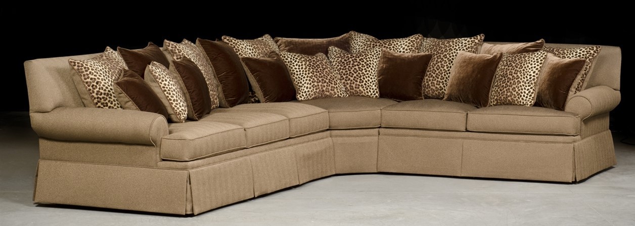Luxury Leather & Upholstered Furniture Best Value, Grand Sectional Sofa