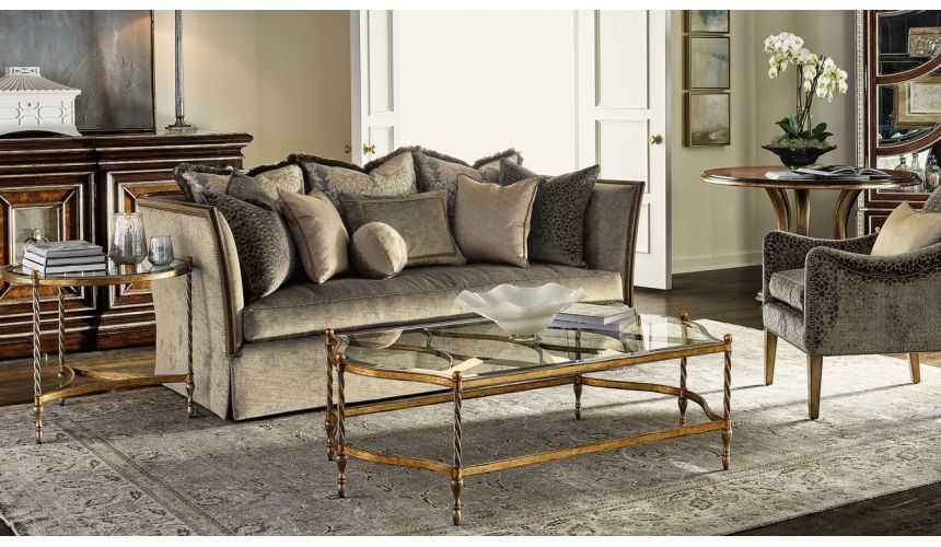 Rectangular and Square Coffee Tables Beautiful Blessing of Apollo Glass Top Cocktail Table