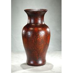 Decorative Accessories Luxury Interior Decor Fishtail Vase