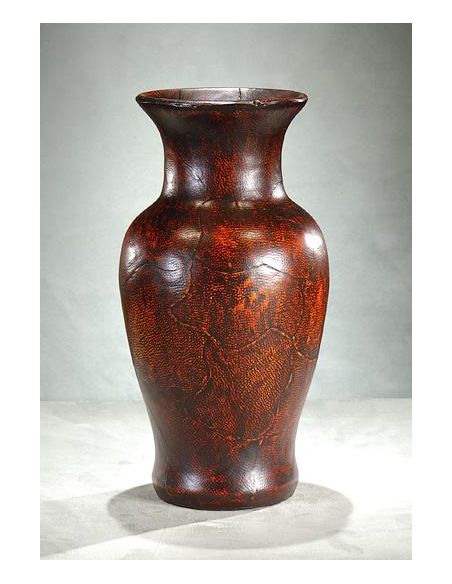 Luxury Interior Decor Fishtail Vase