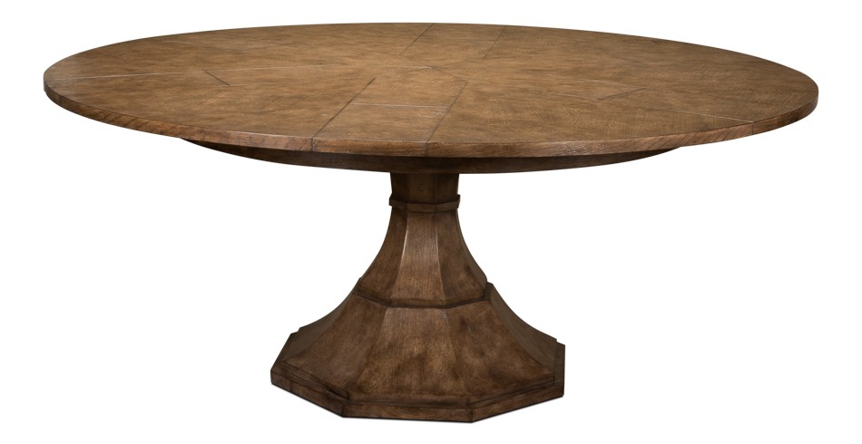 70 Round To Extending Table With, 70 Inch Round Glass Dining Table