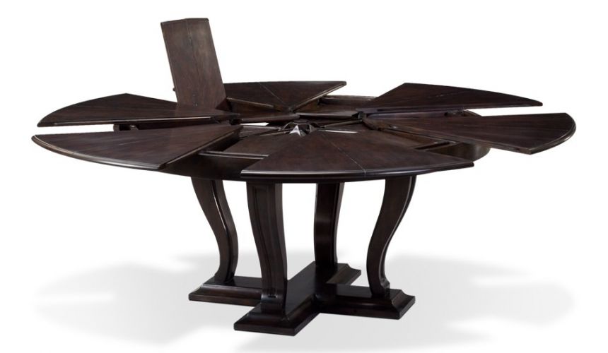 Dining Tables Metropolitan Dining Table.