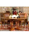 Dining Tables Solid walnut Jupe Dining Table 70