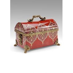 Decorative Accessories Decorative Boxes Home Accessories Luxurious Home Accents and Decor Porcelain Box