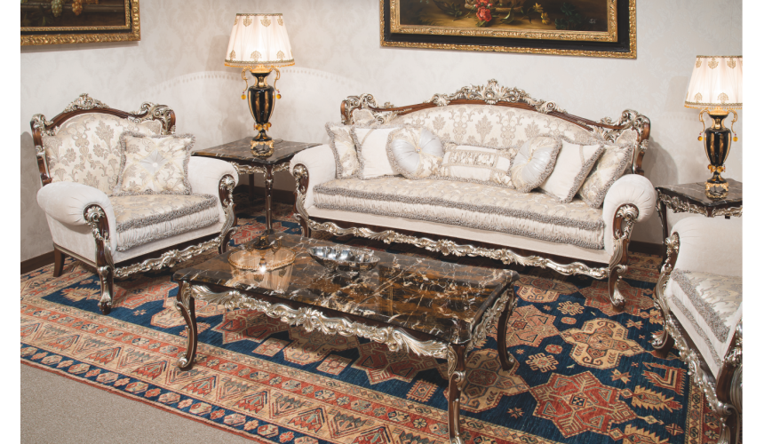 Dining Chairs 45 Empire style dining chairs, Furniture Masterpiece Collection.