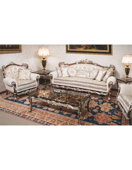 Dining Chairs 45 Empire style dining chairs, Furniture Masterpiece Collection.