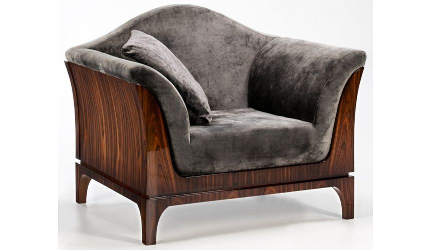 SOFA, COUCH & LOVESEAT CHESIRE COLLECTION. SOFA 2 SEATER