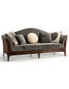 SOFA, COUCH & LOVESEAT CHESIRE COLLECTION. SOFA 2 SEATER