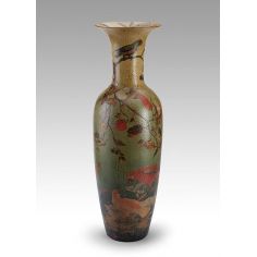Decorative Accessories Luxury Interior Decor Decorated Vase