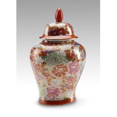 Decorative Accessories High Quality Furniture Home Accessories Temple Jar