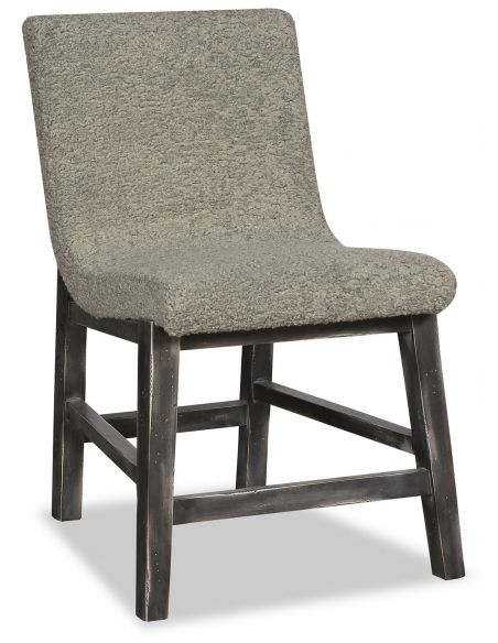 Unique Counter & Bar Stools Deluxe Smog in the City Counter Stool