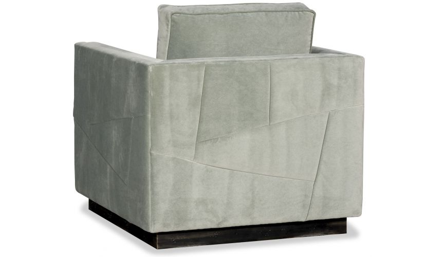 Modern Furniture Cool looking modern style living room chair