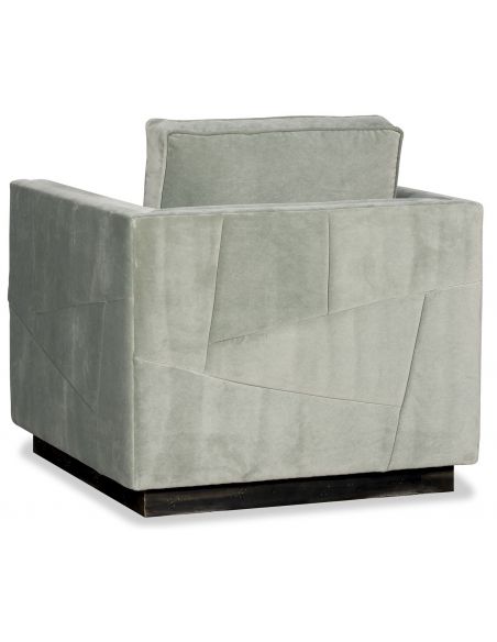 Modern Furniture Cool looking modern style living room chair