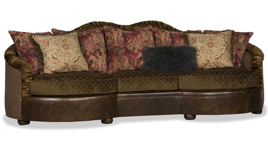 Modern Furniture Super family room sofa