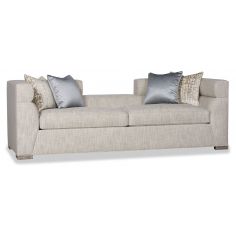 SOFA, COUCH & LOVESEAT Conversation sofa lounger