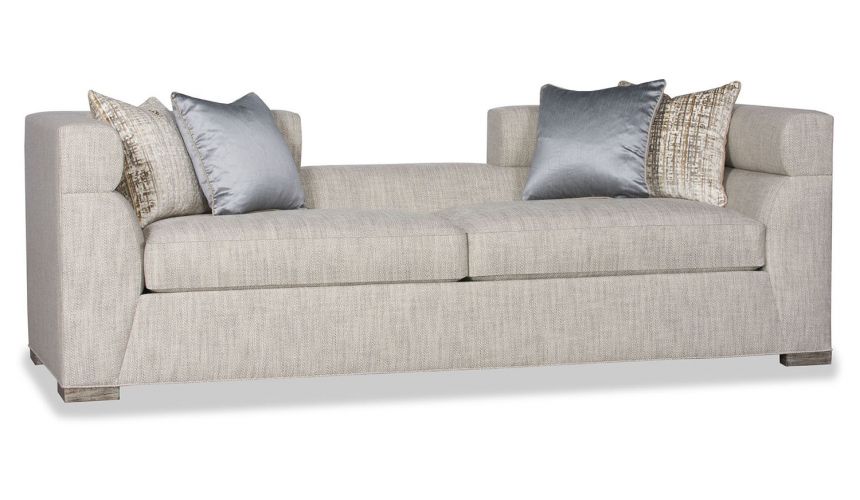 SOFA, COUCH & LOVESEAT Conversation sofa lounger
