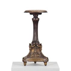 Decorative Accessories High Quality Furniture Pillar Candleholder