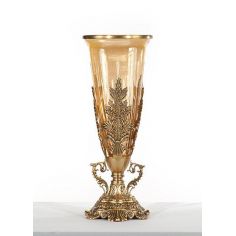 Decorative Accessories Home Accessories High Quality Furniture Flower Vase With Stand