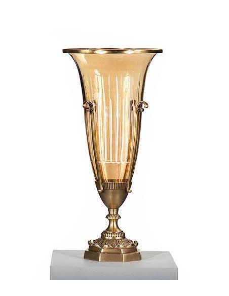 Home Accessories High Quality Furniture Vase With Stand