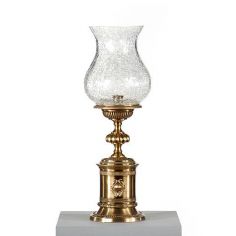 Decorative Accessories High Quality Furniture Hurricane Candleholder