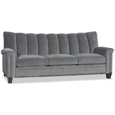 SOFA, COUCH & LOVESEAT Best of transitional styling sofa