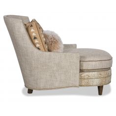 SETTEES, CHAISE, BENCHES Breathtaking Sophisticated modern chaise 2