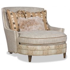SETTEES, CHAISE, BENCHES Breathtaking Sophisticated modern chaise